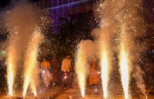 MP में खराब वायु गुणवत्ता वाले शहरों में दीपावली पर नहीं चलेंगे पटाखे, NGT की गाइडलाइन जारी