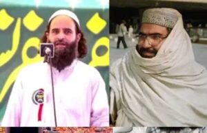 जैश कमांडर मसूद इलियास का नया खुलासा: दिल्ली-मुंबई हमलों में भी मसूद अज़हर शामिल