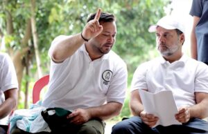 बिहार महागठबंधन में सीटों पर तकरार! क्या फिर आमने-सामने हैं राहुल और तेजस्वी?