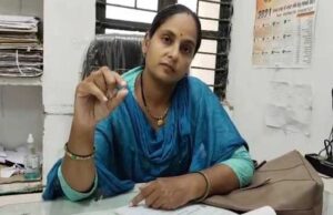 पन्ना की किस्मतवाली महिला को एक साथ मिले 3 बेशकीमती हीरे, बदल गई जिंदगी