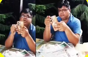 सबलगढ़ SDM पर शिकायत के बाद कलेक्टर का कड़ा एक्शन, पद से हटाया गया