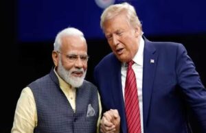 भारत-अमेरिका ट्रेड में नरमी के संकेत! हट सकता है 25% अतिरिक्त टैरिफ