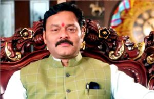 MLA संजय पाठक पर जमीन घोटाले का आरोप, कर्मचारी के नाम से बनाई ‘नायसा’ कंपनी, सहारा की महंगी ज़मीन खरीदी
