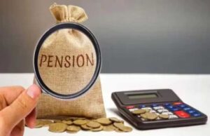 यूनिफाइड पेंशन स्कीम चुनने की अंतिम तारीख 30 सितंबर, वित्त मंत्रालय ने कर्मचारियों को किया सतर्क