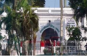 संभल में नगर पालिका ने 156 घंटे का महासफाई अभियान शुरू किया