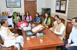 जनता की समस्याएँ हल करने में अधिकारियों की अहम भूमिका : साय