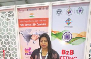 योगी सरकार की पहल ने बढ़ाया महिला उद्यमियों का विश्वास