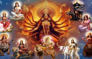 शारदीय नवरात्र का पर्वकाल बनेगा भारत की सामरिक, आर्थिक और कूटनीतिक प्रगति का आधार