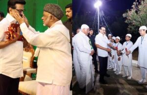मैं मुस्लिमों के साथ हूं — CM स्टालिन का वक्फ बिल पर बड़ा बयान, मोहब्बत का संदेश दोहराया