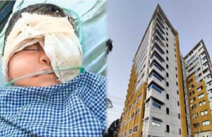 भोपाल: बच्चे की आंख में घुसा मोबाइल चार्जर पिन, डॉक्टरों ने सर्जरी कर बचाई रोशनी