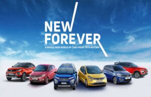 GST छूट और नवरात्रि ऑफर्स का जादू! Tata ने पहले दिन ही बेचीं 10,000 कारें