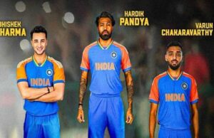बैटिंग, बॉलिंग और ऑलराउंडर में भारत की ‘त्रिमूर्ति’ बनी ICC रैंकिंग में नंबर 1, पाकिस्तानी खिलाड़ी पीछे