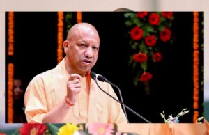 अंत्योदय को राष्ट्रोदय में बदलने का विशिष्ट अवसर है यूपी इंटरनेशनल ट्रेड शोः सीएम योगी