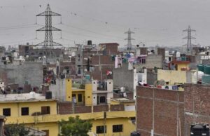 भोपाल में 250 अवैध कॉलोनियां चिन्हित, सरकारी अनुमति के अभाव में नहीं हो रही कार्रवाई