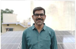 रायपुर : प्रतिकूल मौसम में भी राहत और मुनाफा लेकर आई पीएम सूर्यघर योजना