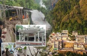 वैष्णो देवी मंदिर 7 दिन बंद, होटल वालों ने 700 श्रद्धालुओं का खर्च उठाया, 200 कमरे फ्री