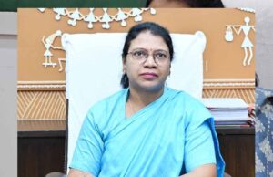 गौरेला पेंड्रा मरवाही : फ्लैगशिप योजनाओं के क्रियान्वयन में लक्ष्य के अनुरूप प्रगति लाने के निर्देश