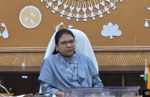 गौरेला पेंड्रा मरवाही : कलेक्टर जनदर्शन में मांगों, समस्याओं, शिकायतों से संबंधित 45 लोगों ने दिए आवेदन
