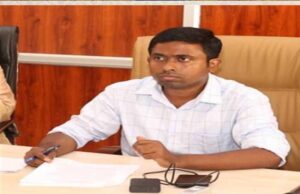 एमसीबी : जनदर्शन के आवेदनों को समय-सीमा पर करें निराकरण…कलेक्टर