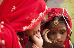 जस्ट राइट्स फॉर चिल्ड्रेन ने 2030 तक बाल विवाह मुक्त भारत का लक्ष्य रखा, MP अग्रिम मोर्चे पर