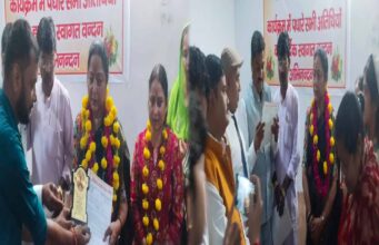 अधिमान्य पत्रकार नेतृत्व समिति की बैठक छतरपुर संपन्न