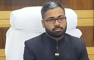 उतर बस्तर कांकेर : दुर्गा प्रतिमा विसर्जन के दौरान कानून व्यवस्था बनाए रखने कार्यपालिक दण्डाधिकारी नियुक्त