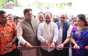 रायपुर : ‘सरकारी स्कूलों से दसवीं, बारहवीं पास करने वाली छात्राओं को आगे पढ़ाई के लिए मिलेंगे 30 हजार रूपए‘