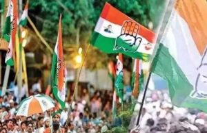 एमपी कांग्रेस की प्रभात फेरी: गौ सेवा के साथ जिला अध्यक्षों को मिलेगी ट्रेनिंग, भाजपा ने कसा तंज