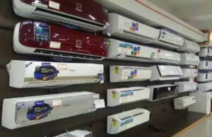 GST घटने से AC-टीवी होंगे सस्ते, देखें कितनी बचत होगी आपकी जेब में