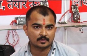 वैश्विक बाजार तक मिली पहुंच तो उद्यमी बोले- थैंक्यू योगी जी