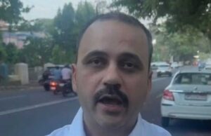 9 साल पुराने केस में फंसे शारिक मछली, टीआई को भी जांच में शामिल किया गया