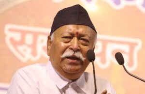 मोहन भागवत का करारा जवाब: ‘भारत आज भी एकजुट, चर्चिल की भविष्यवाणी हुई फेल’