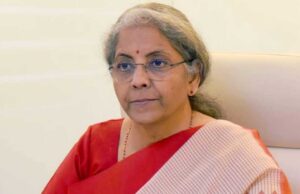 निर्मला सीतारमण का बड़ा बयान: भारत रूस से जारी रखेगा कच्चे तेल की खरीद