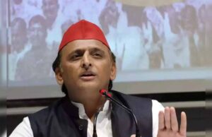 अखिलेश यादव का दावा: जाति है हमारा इमोशनल कनेक्ट, भाजपा को पीडीए की एकता से डर