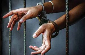रायपुर से गिरफ्तार नक्सली दंपति का अर्बन नक्सली से संबंध उजागर