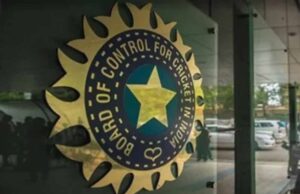BCCI में नई कमान: मिथुन मन्हास बने अध्यक्ष, राजीव शुक्ला उपाध्यक्ष