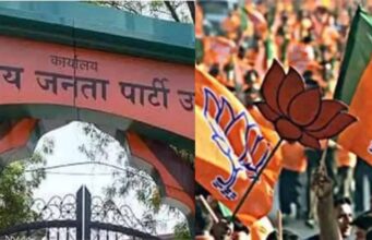 भाजपा हर विधानसभा में 5-7 हजार नए मतदाता जोड़ने की तैयारी में
