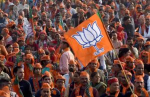 बिहार में 18 से ज्यादा BJP MLA के टिकट पर संकट, पार्टी बदलना चाहती है नया चेहरा