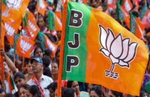 रीवा BJP की नई जिला कार्यकारिणी घोषित, ब्राह्मण समुदाय को मिला प्रमुख स्थान, 5 महिलाएं भी शामिल