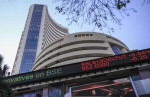 ट्रंप के ऐलान से भारतीय शेयर बाजार में हड़कंप, फार्मा कंपनियों को बड़ा झटका