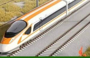 मुंबई-अहमदाबाद बुलेट ट्रेन: 12 स्टेशन, 2 घंटे में पूरा 508KM का सफर