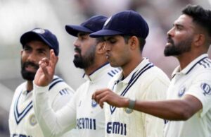 बुमराह, चक्रवर्ती, गिल और अभिषेक शर्मा ने ICC रैंकिंग में किया धमाका, भारतीय क्रिकेट की बढ़ी शान