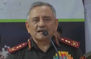 CDS अनिल चौहान का बड़ा खुलासा: आखिर रात 1.30 बजे क्यों हुआ ऑपरेशन सिंदूर का हमला