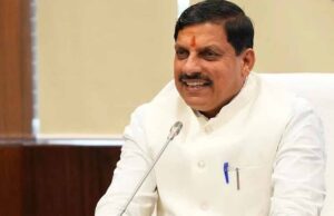 मुख्यमंत्री डॉ. यादव मऊगंज को देंगे 241.33 करोड़ के विकास कार्यों की सौगात