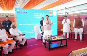 निवेश से विन्ध्य एवं त्यौंथर को मिलेगी विकास की नई गति : मुख्यमंत्री डॉ. यादव