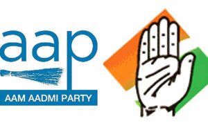 संजय सिंह का बड़ा खुलासा: ‘कांग्रेस’ नहीं होती तो ‘आप’ पार्टी भी नहीं बनती!