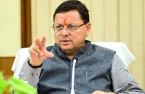 उत्तराखंड SSC पेपर लीक: सीएम धामी ने आदेश दिए CBI जांच के लिए