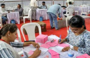 असम में बीटीसी चुनाव: विपक्ष ने हासिल की ताकत, भाजपा परिषद से बाहर