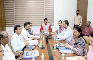 नागरिक आपूर्ति निगम के कर्मचारियों को भी मिलेगा चतुर्थ समयमान वेतनमान