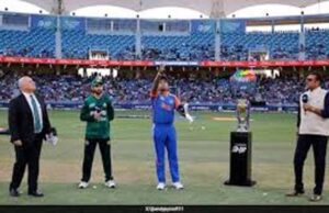मैच रेफरी नहीं हटेंगे, ICC ने PCB की मांग ठुकराई – एशिया कप 2025 पर संकट के बादल